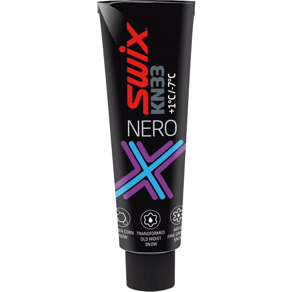 Swix - Swix KN33 Universal Racing Klister +1 / -7 - KN33 - Skidvalla.se