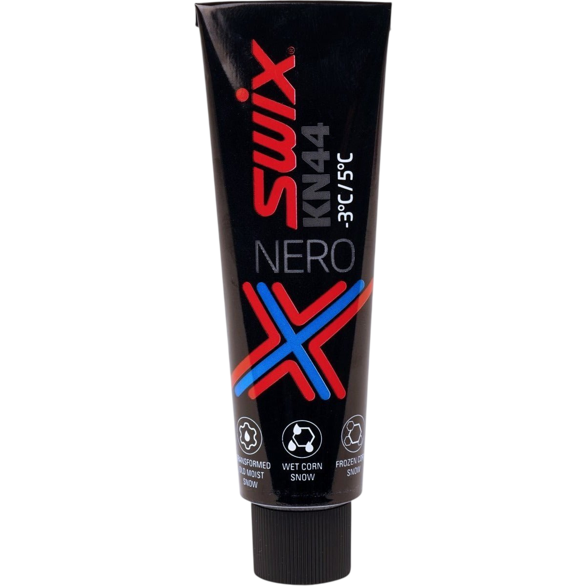 Swix - Swix KN44 Universal Racing Klister +5 / -3 - KN44 - Skidvalla.se