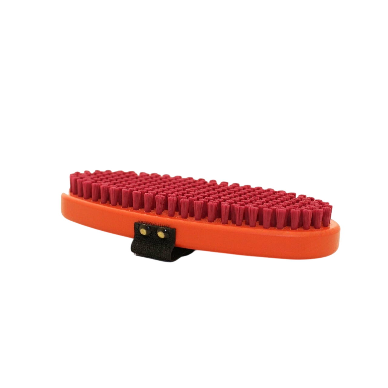 Swix - Swix Oval Fin Nylonborste Röd - T0190O - Skidvalla.se