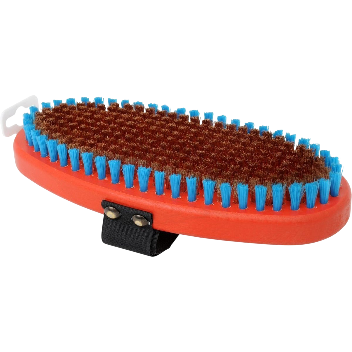 Swix - Swix Oval Medium Bronsborste - T0162O - Skidvalla.se