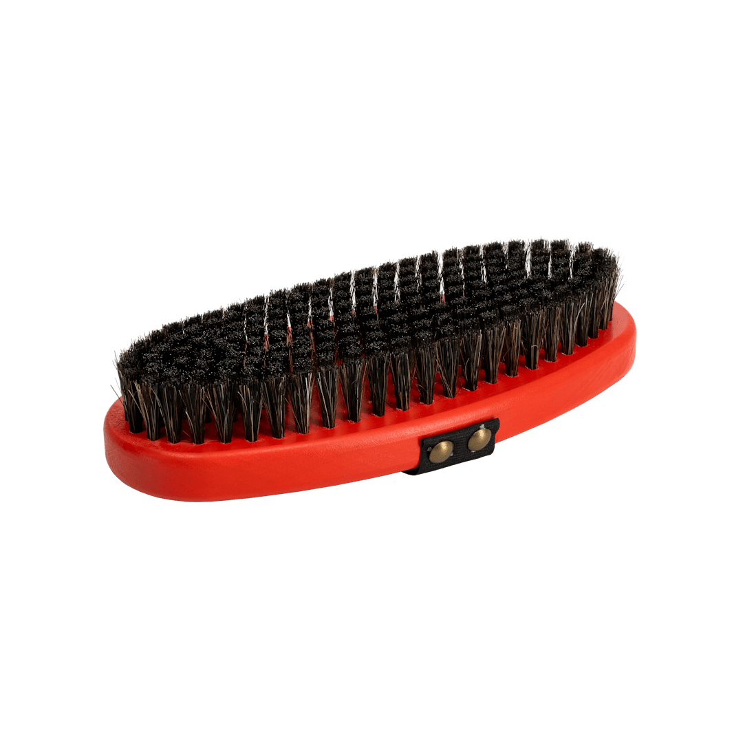 Swix - Swix Oval Stålborste Racing - T0199O - 25 - Skidvalla.se