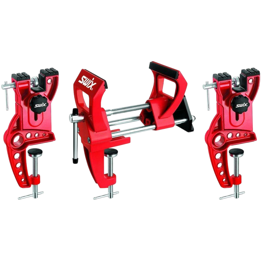 Swix - Swix Power Pro Vise - T0149-90N - Skidvalla.se