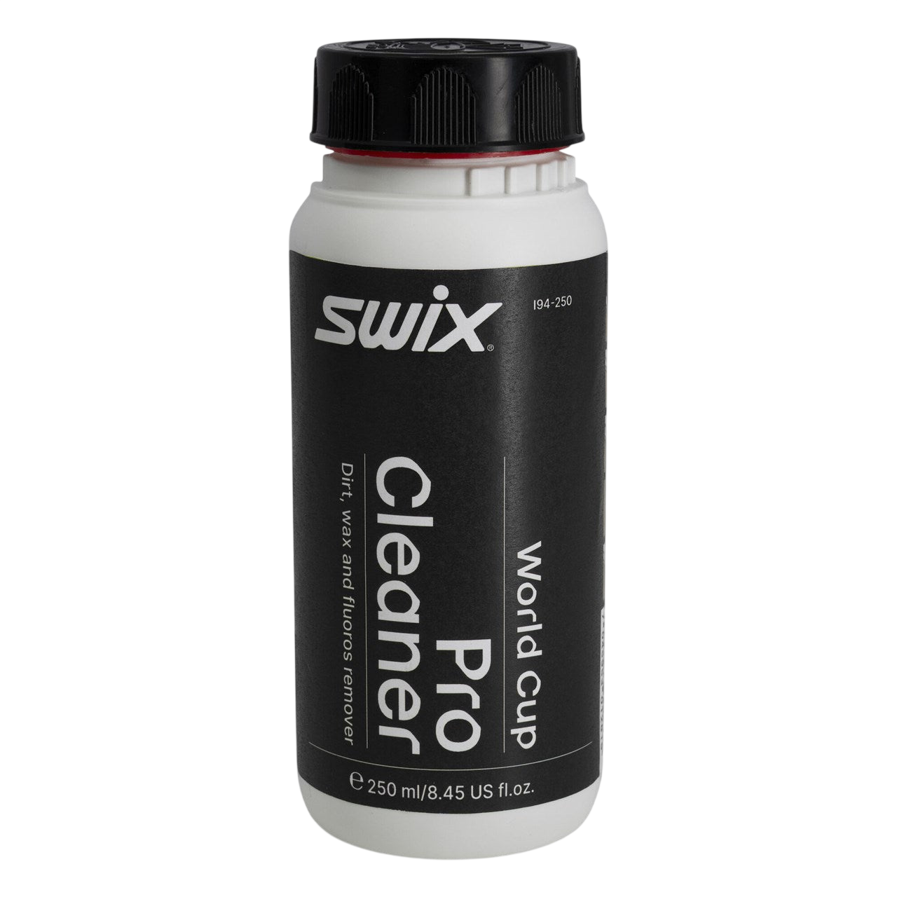 Swix - Swix Pro Cleaner Cleaning 250ml - I94-250 - Skidvalla.se