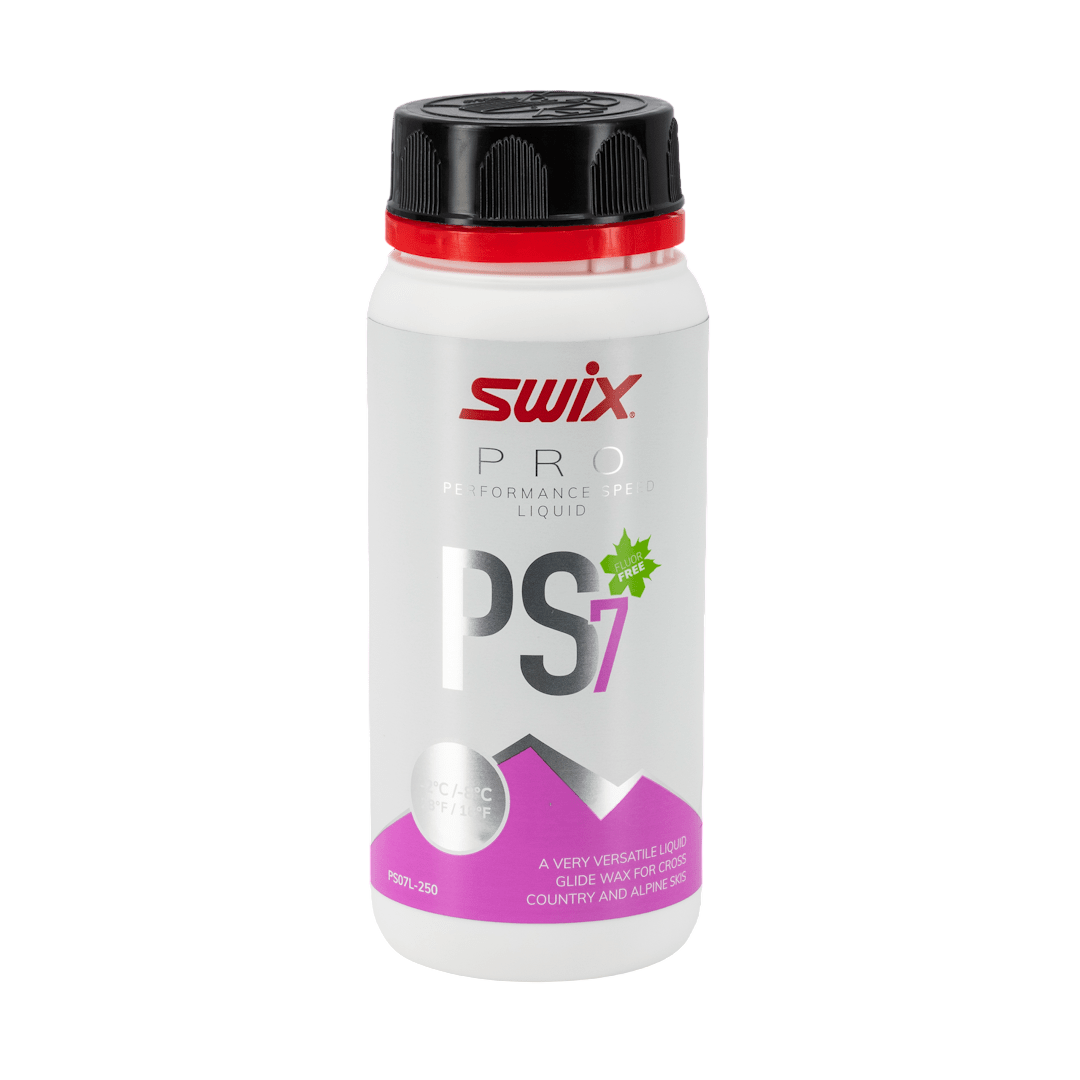 Swix - Swix Pro PS7 Liquid Violet - 2 / - 8 250ml - PS07L - 250 - V - Skidvalla.se