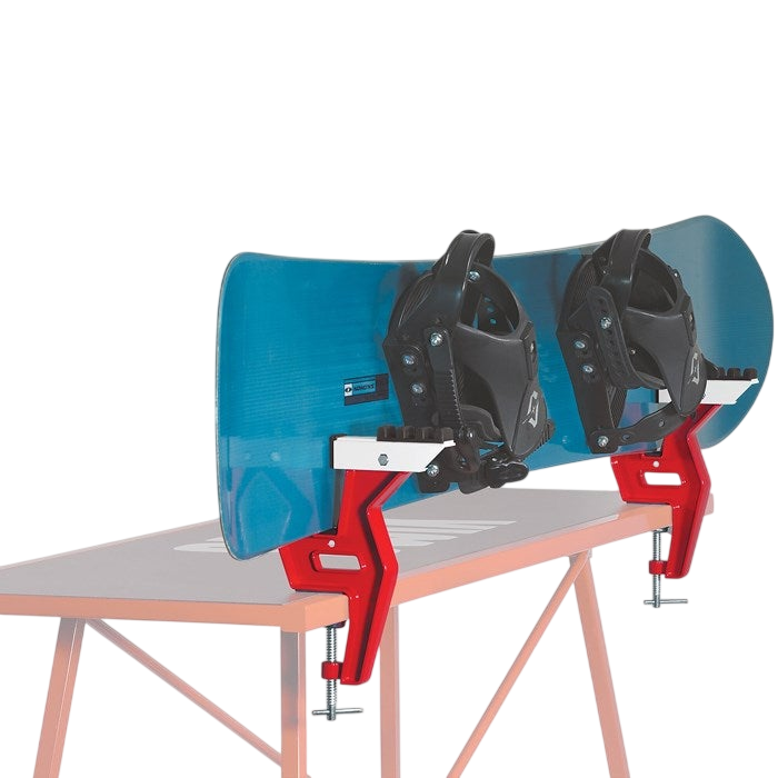 Swix - Swix Pro Snowboard Vise - SB031 - Skidvalla.se