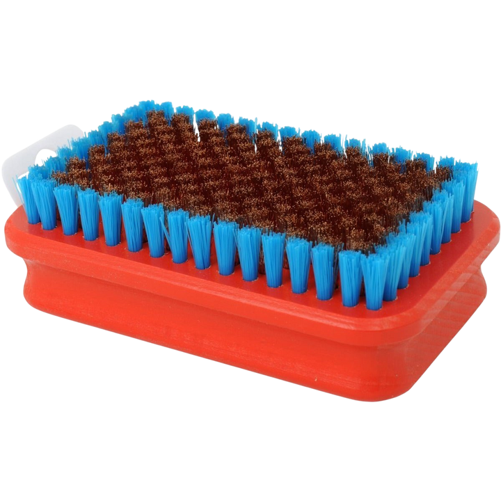 Swix - Swix Rectangular Medium Bronze Brush - T0162B - Skidvalla.se