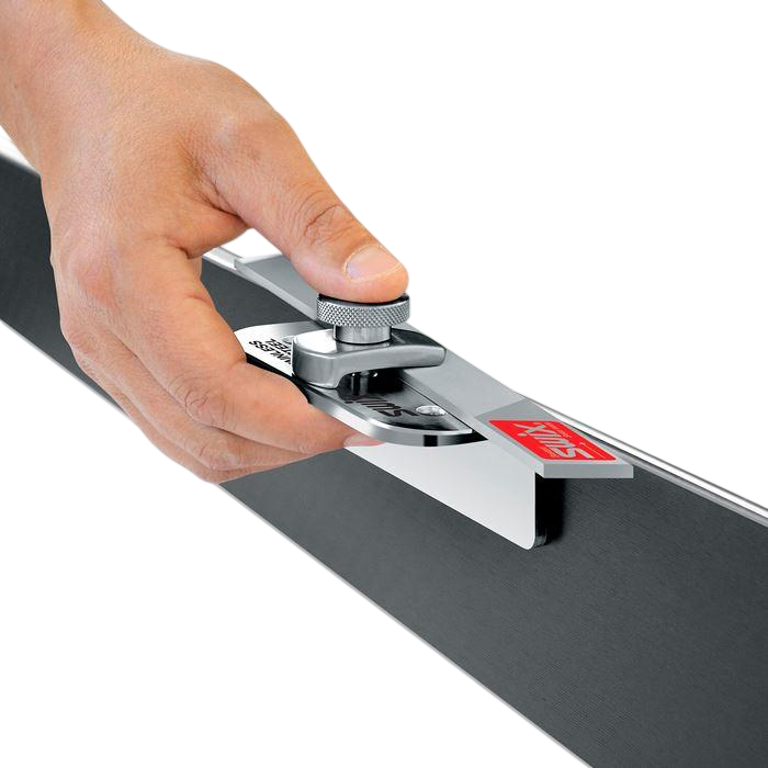 Swix - Swix Side edge file guide WC Pro - TA785 - Skidvalla.se