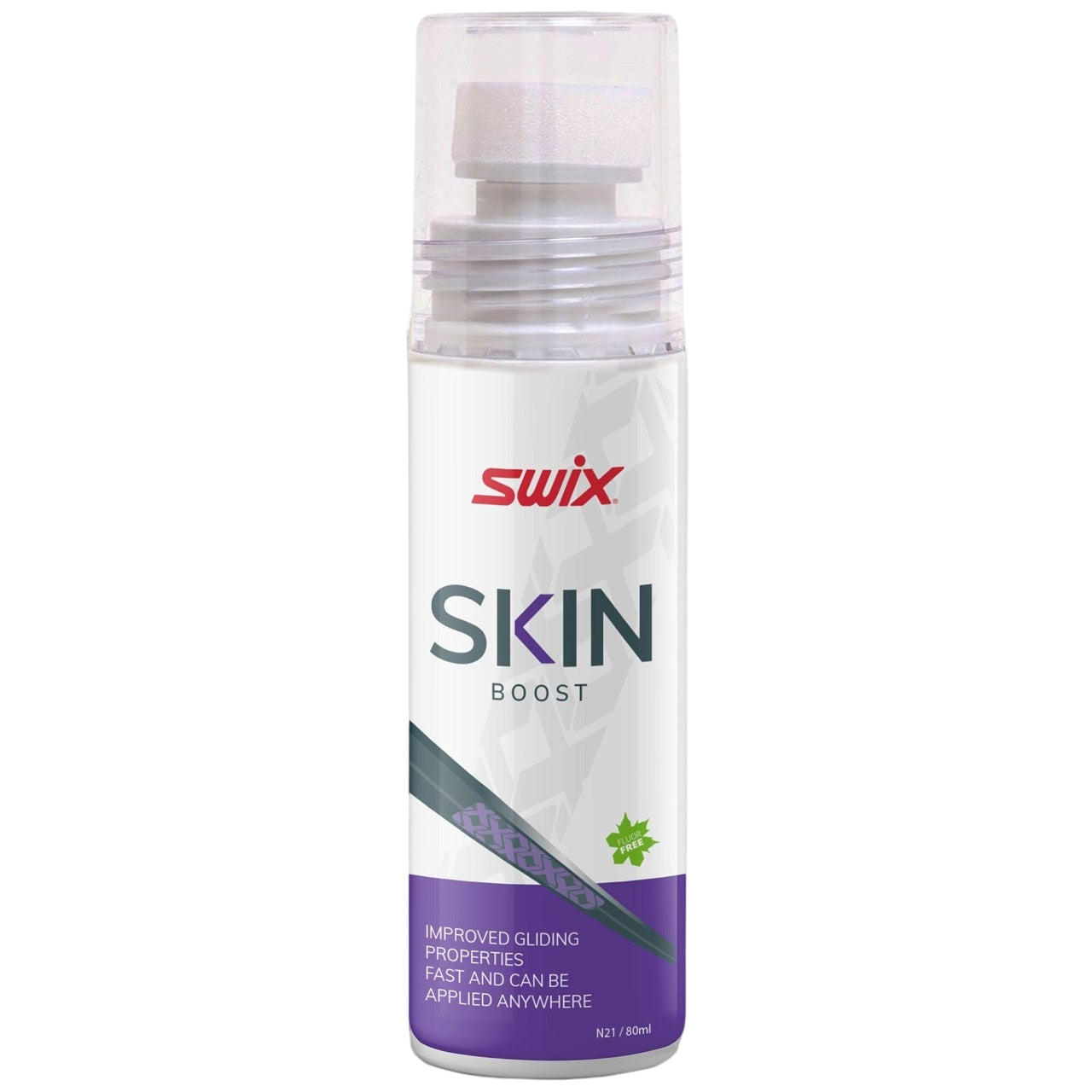 Swix - Swix Skin Boost N21 - N21 - Skidvalla.se