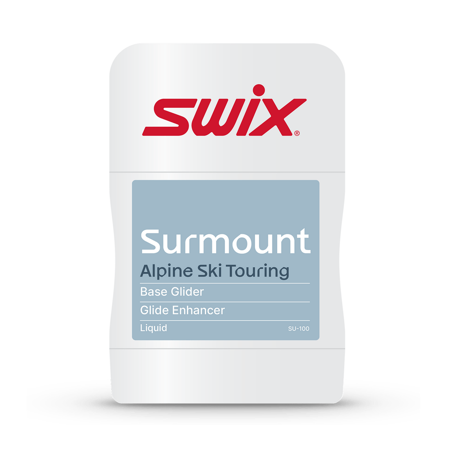 Swix - Swix Surmount Flytande Glidvalla - SU-100 - Skidvalla.se