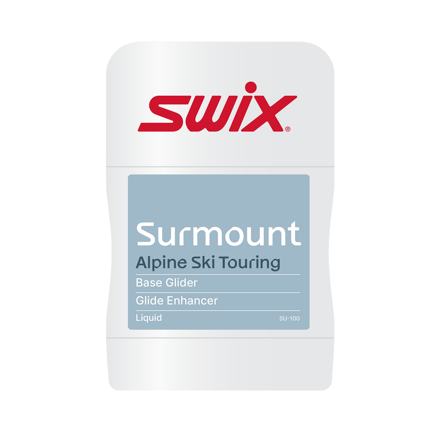 Swix - Swix Surmount Flytande Glidvalla - SU-100 - Skidvalla.se