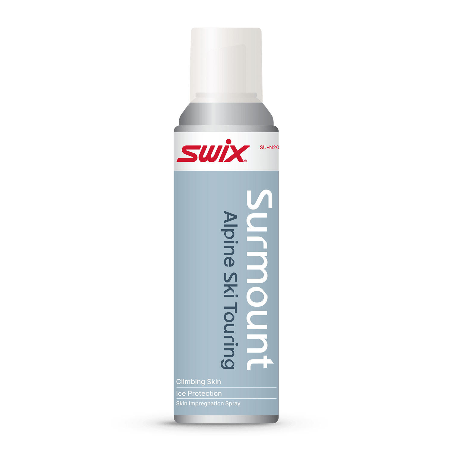 Swix - Swix Surmount Skin Impregnation - SU-N20 - Skidvalla.se
