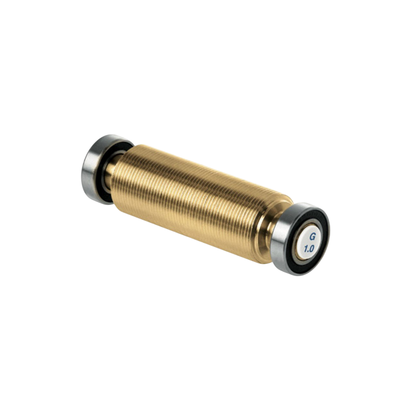 Swix - Swix T424 Rillers - T0424100G - Skidvalla.se