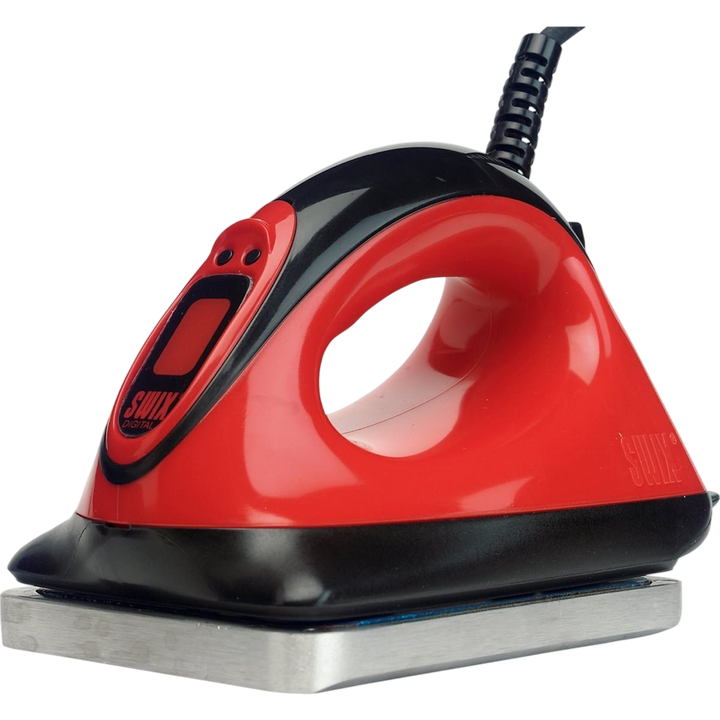 Swix T72 Racing Digital Waxing Iron