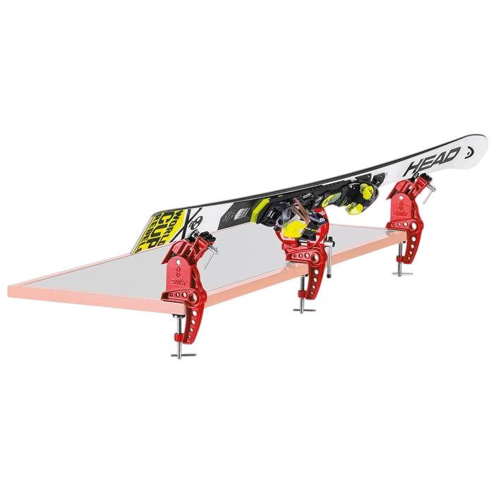 Swix - Swix World Cup Ski Vise - T0149-50 - Skidvalla.se
