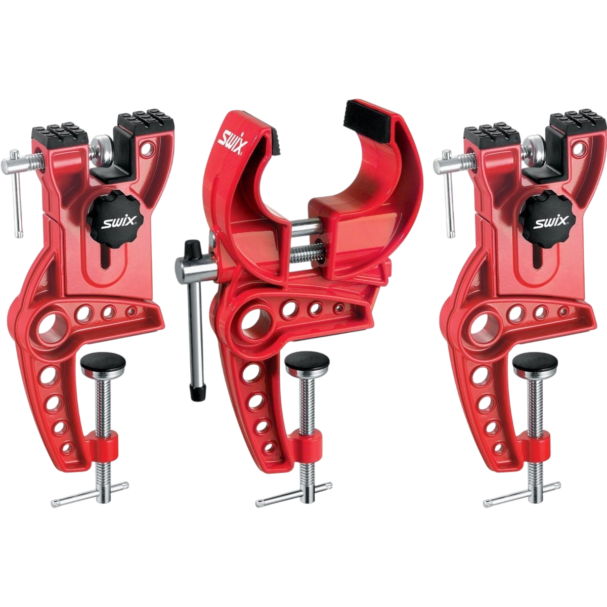 Swix - Swix World Cup Ski Vise - T0149-50 - skidvalla.se
