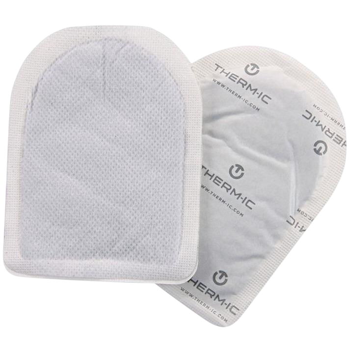 Sidas - Toe Warmers 5-pack - Skidvalla.se