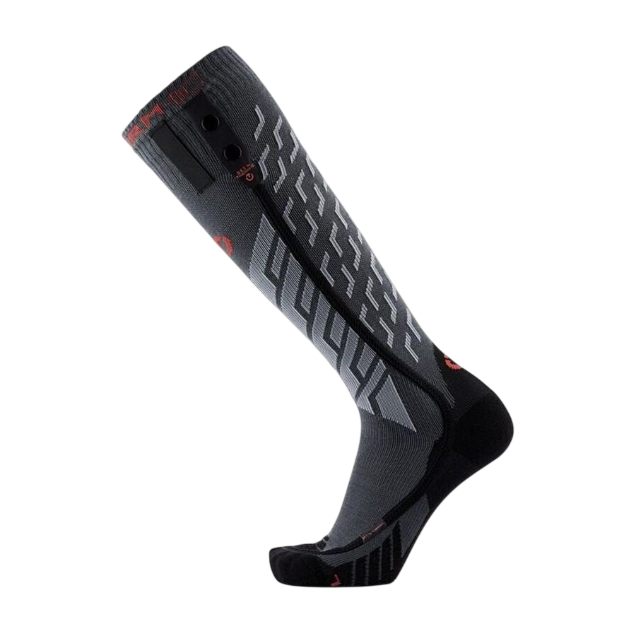 Sidas / THERM-IC - Heated sock THERM-IC Performance S.E.T® + 1400B - T45-3201-400_01 - Skidvalla.se