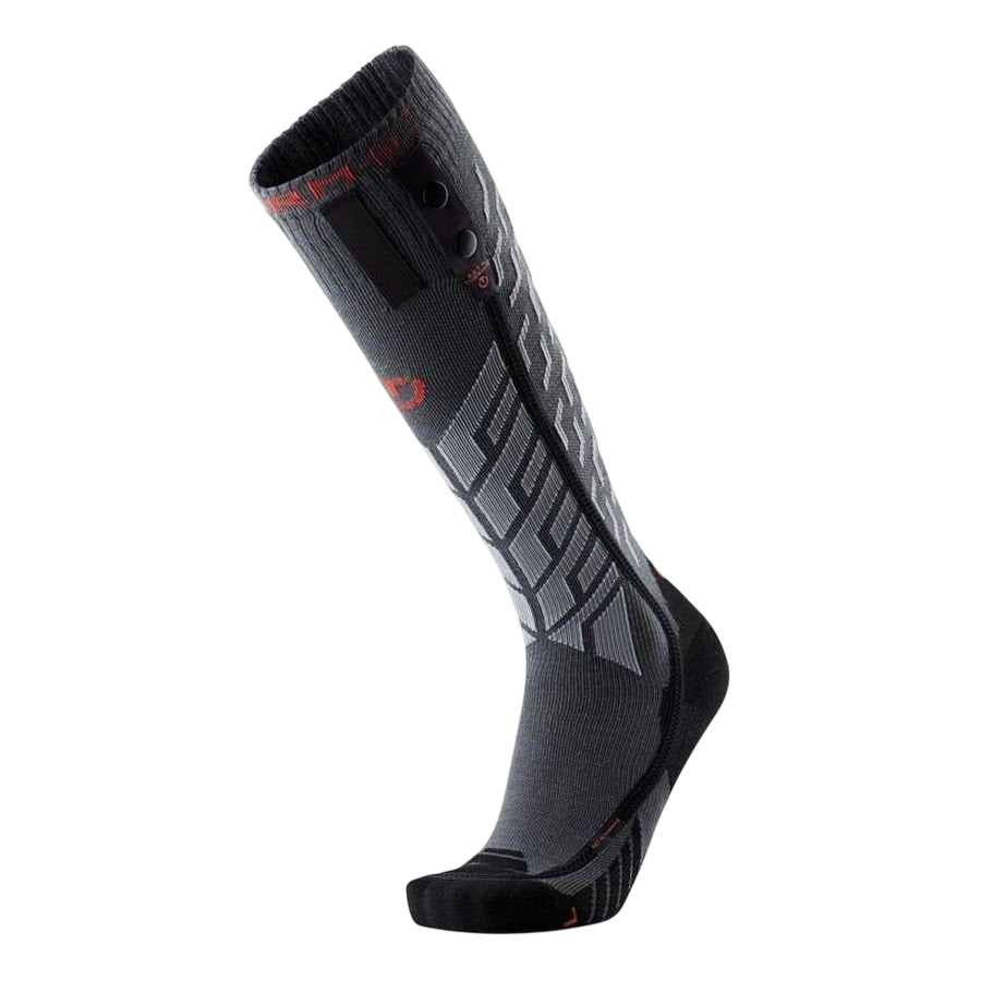 Sidas / THERM-IC - Heated sock THERM-IC Performance S.E.T® + 1400B - T45-3201-400_01 - Skidvalla.se
