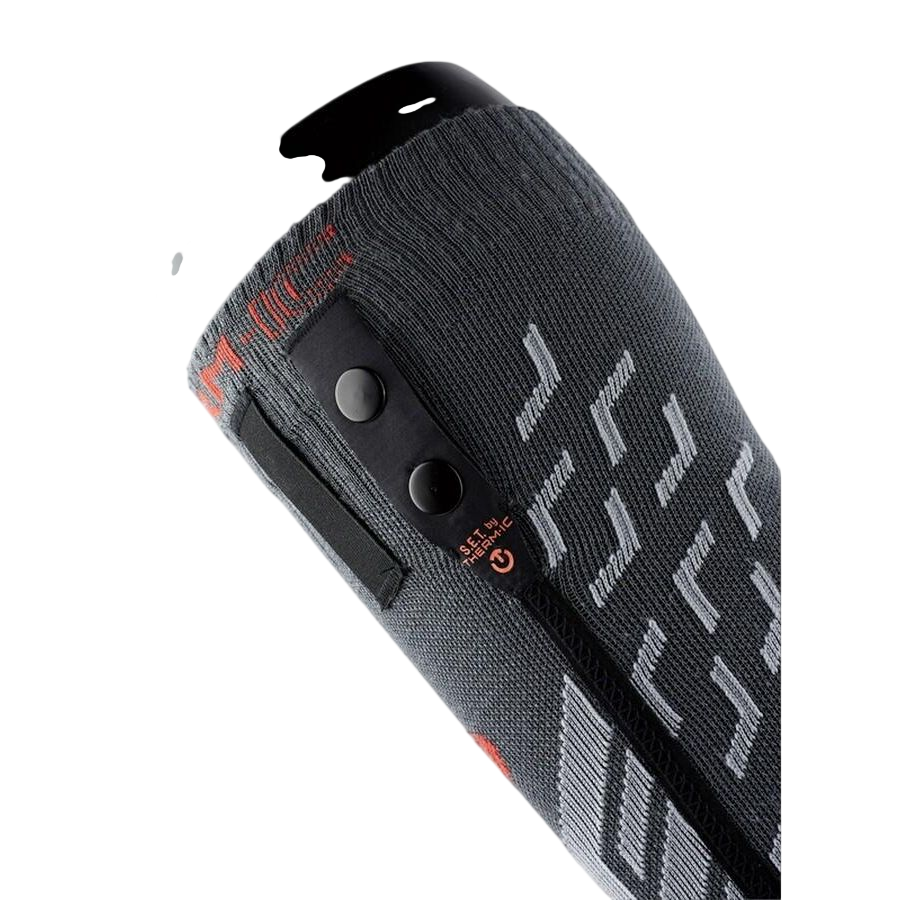 Sidas / THERM-IC - Heated sock THERM-IC Performance S.E.T® + 1400B - T45-3201-400_01 - Skidvalla.se