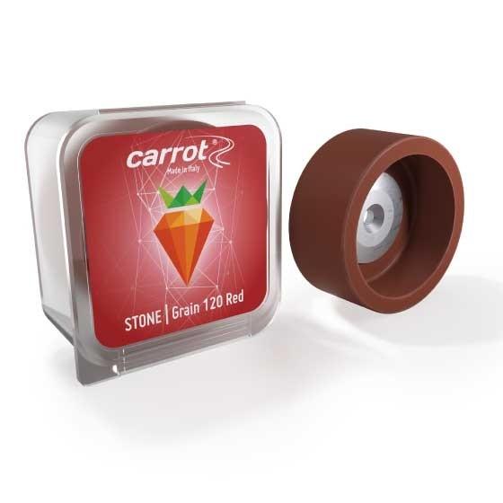 Carrot by Comax - Carrot Grinding Stone #120 - 1003-M120 - Skidvalla.se