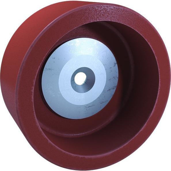 Carrot by Comax - Carrot Grinding Stone #120 - 1003-M120 - Skidvalla.se