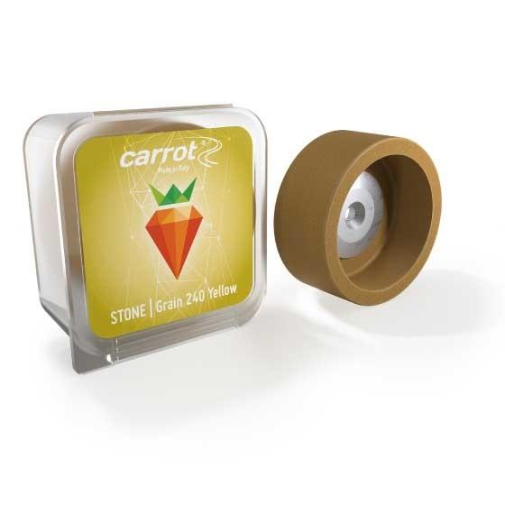 Carrot by Comax - Carrot Grinding Stone #240 - 1004-M240 - Skidvalla.se