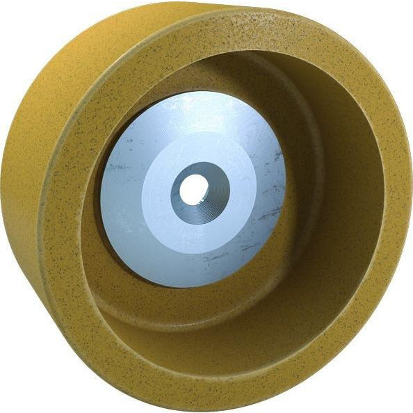 Carrot by Comax - Carrot Grinding Stone #240 - 1004-M240 - Skidvalla.se