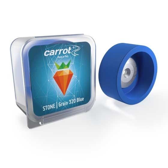 Carrot by Comax - Carrot Slipsten #320 - 1005-M320 - Skidvalla.se