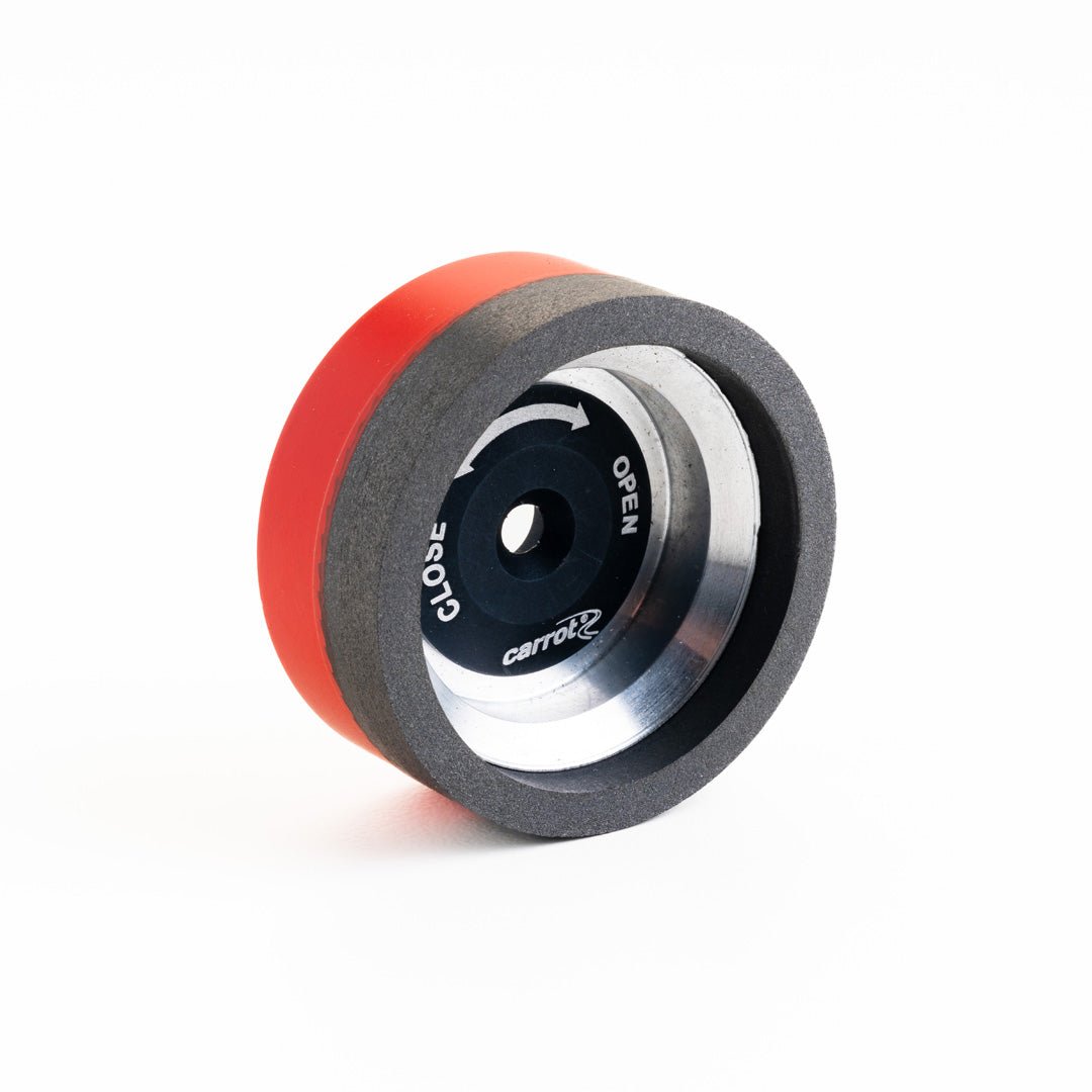 Carrot by Comax - Carrot Diamond Grinding Stone - 1008-MCR - Skidvalla.se