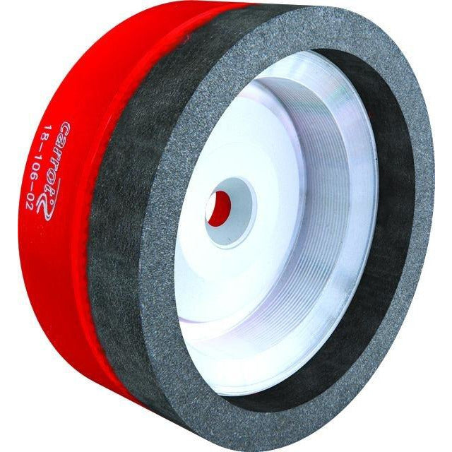 Carrot by Comax - Carrot Diamond Grinding Stone - 1008-MCR - Skidvalla.se