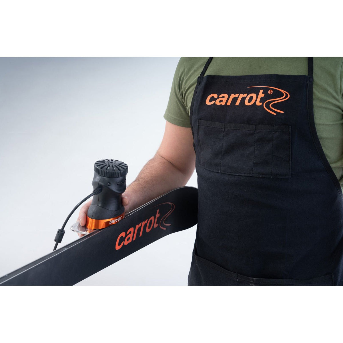 Carrot by Comax - Carrot Side Edge Sharpener - 1001-CARROT001 - Skidvalla.se