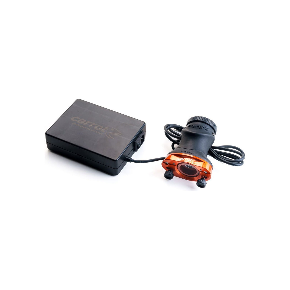 Carrot by Comax - Carrot Side Edge Sharpener - 1001-CARROT001 - Skidvalla.se