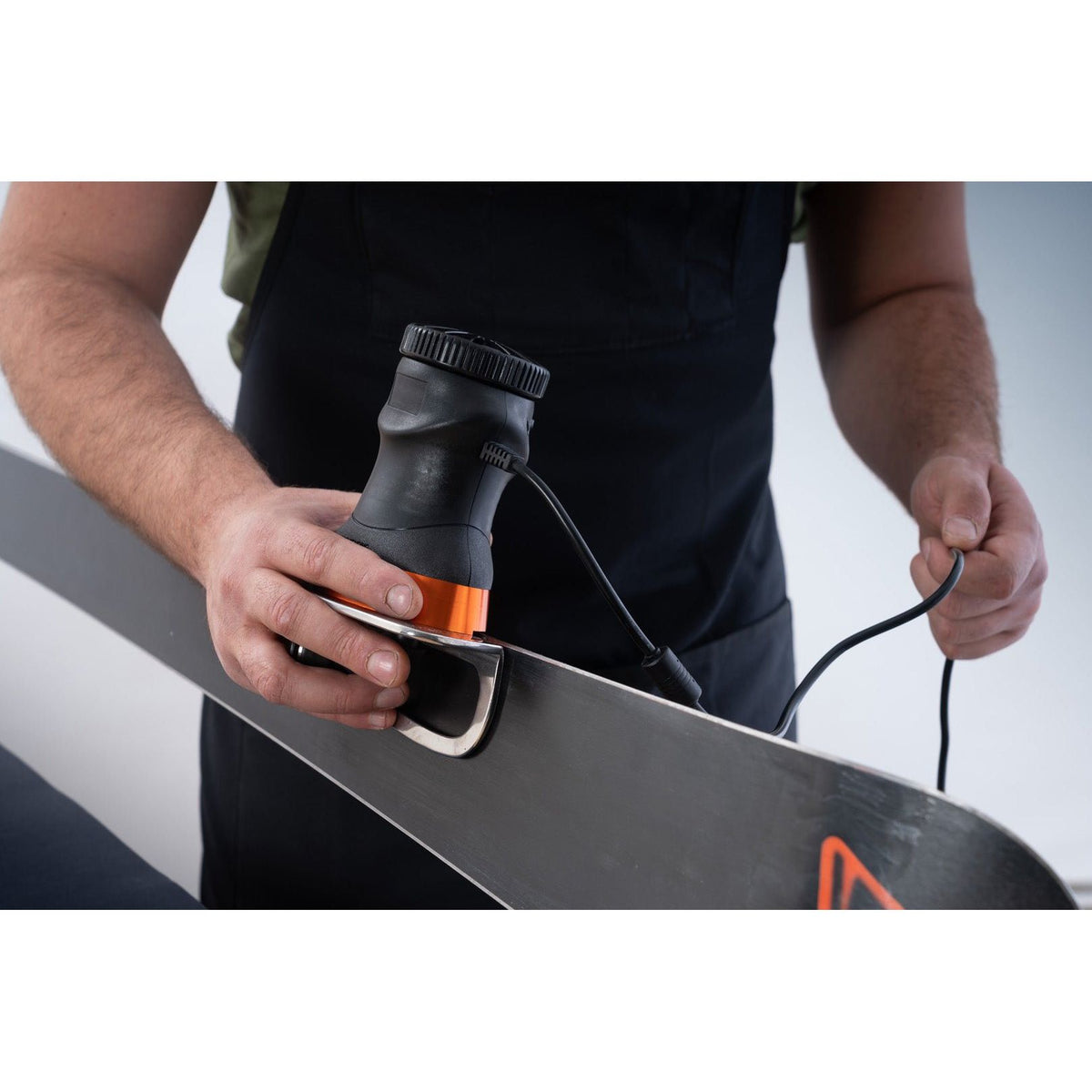 Carrot by Comax - Carrot Side Edge Sharpener - 1001-CARROT001 - Skidvalla.se