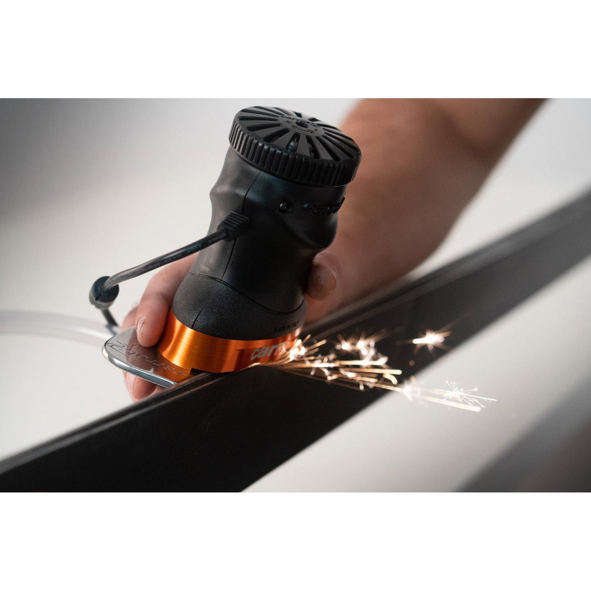 Carrot by Comax - Carrot Side Edge Sharpener - 1001-CARROT001 - Skidvalla.se