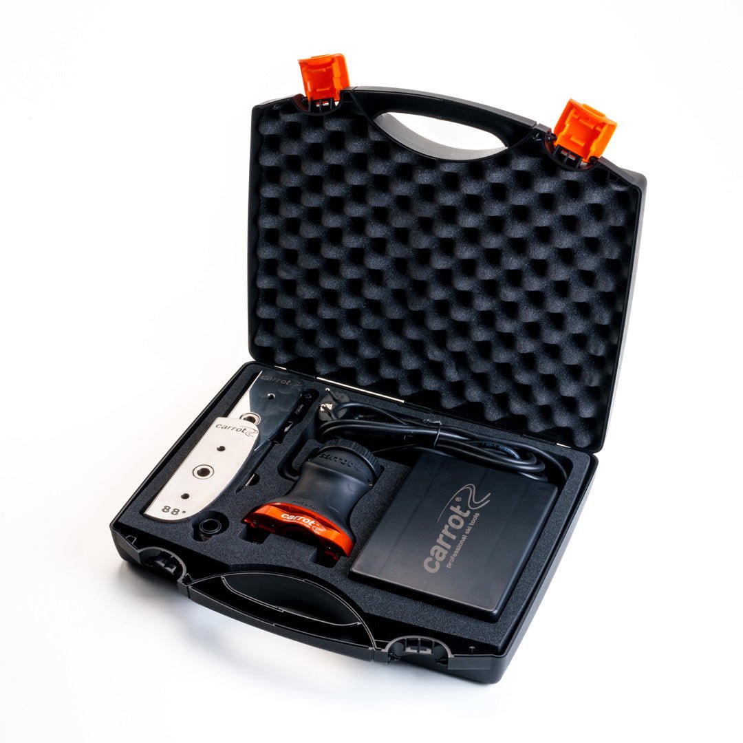 Carrot by Comax - Carrot Side Edge Sharpener - 1001-CARROT001 - Skidvalla.se