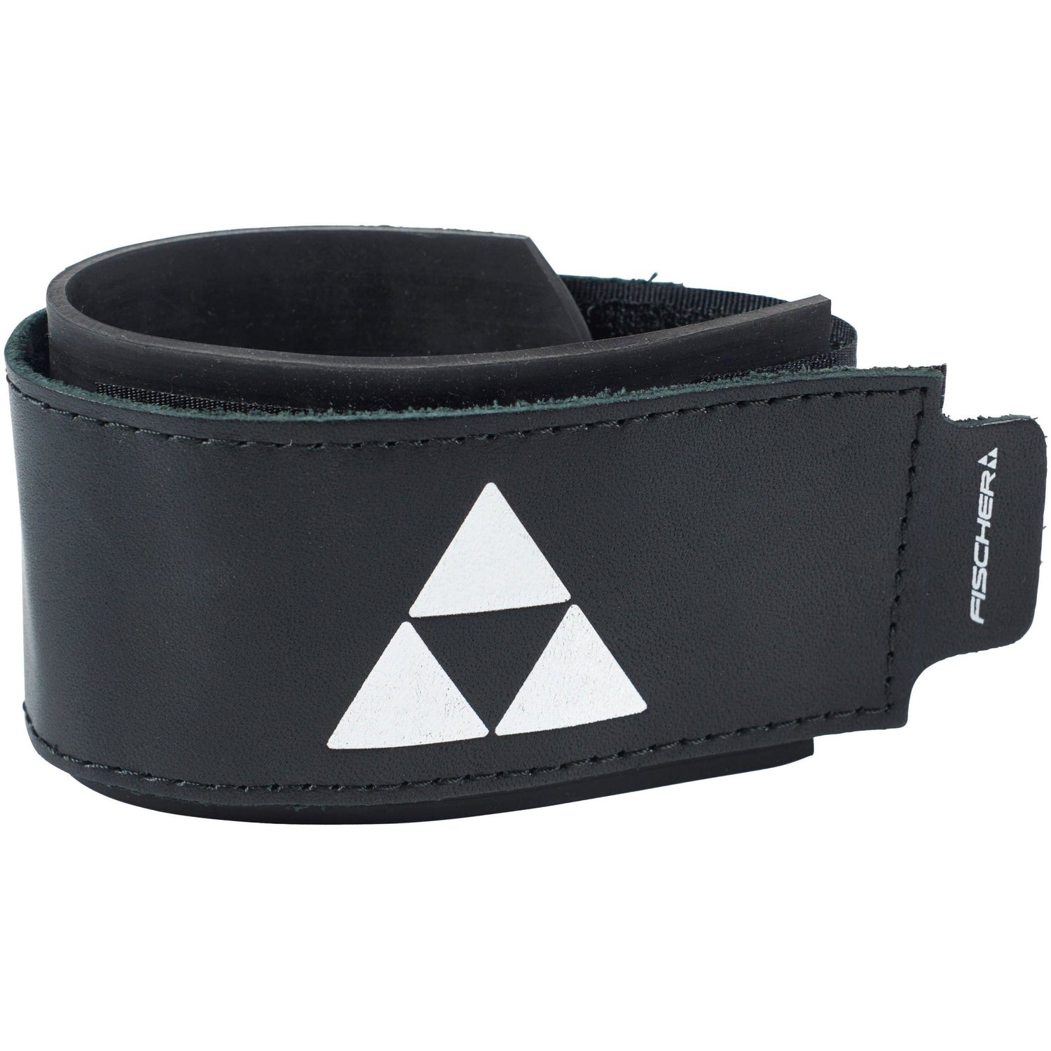Fischer - Fischer Alpine Skifix Leather - Z08417 - Skidvalla.se