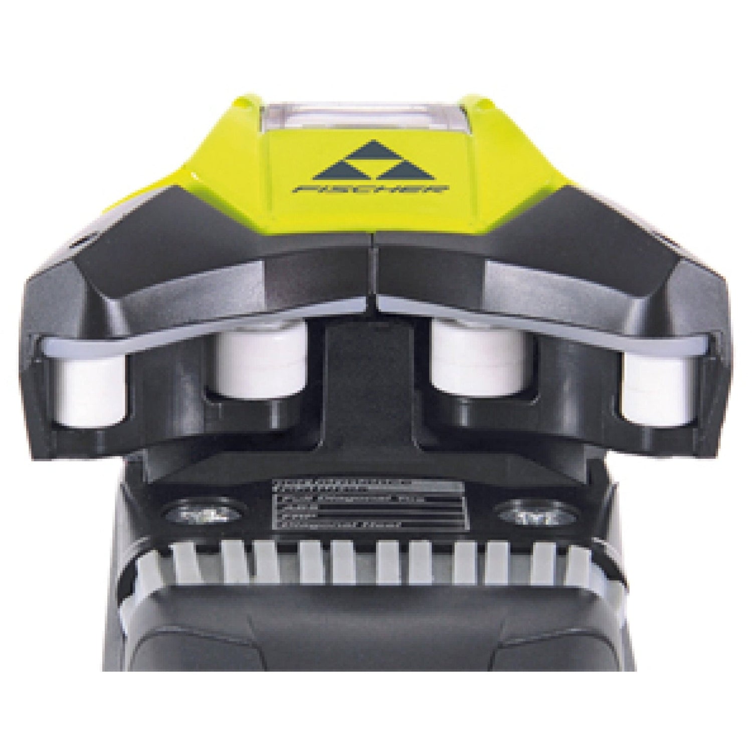 Fischer - Fischer RC4 Z18 X RD Freeflex ST Brake 85 A - FT00320 - Skidvalla.se