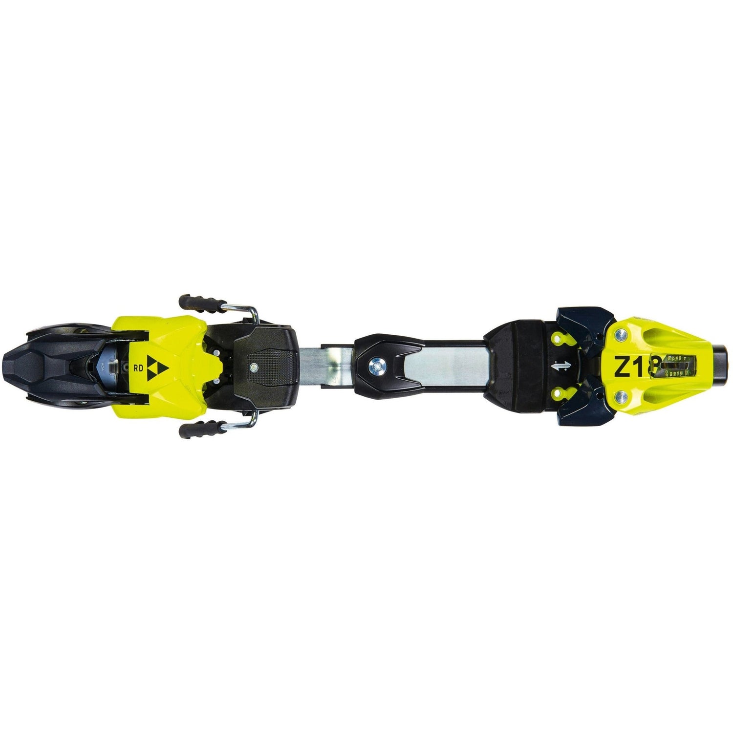 Fischer - Fischer RC4 Z18 X RD Freeflex ST Brake 85 A - FT00320 - Skidvalla.se