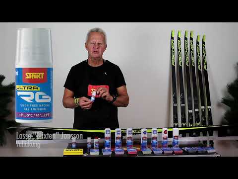 Start RG Ultra Gel Finisher Purple +5 / -5