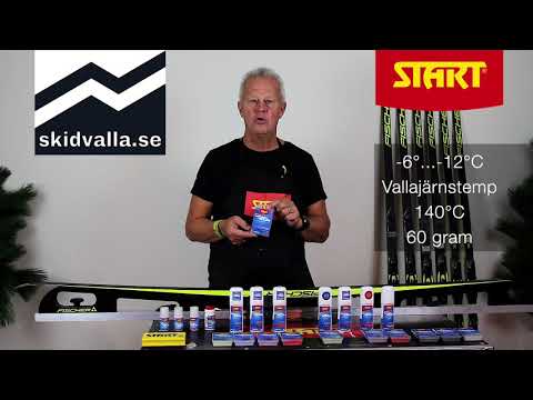 Start RG Race Glider Blau -6 / -12
