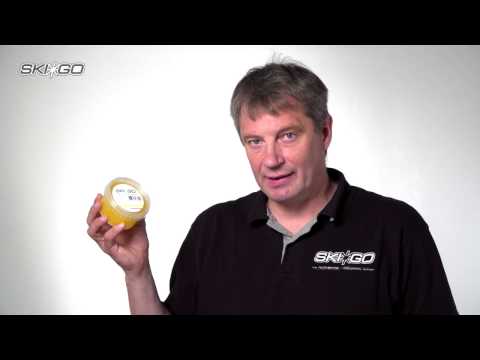 Skigo Soft Rengöring/Mättning 120g