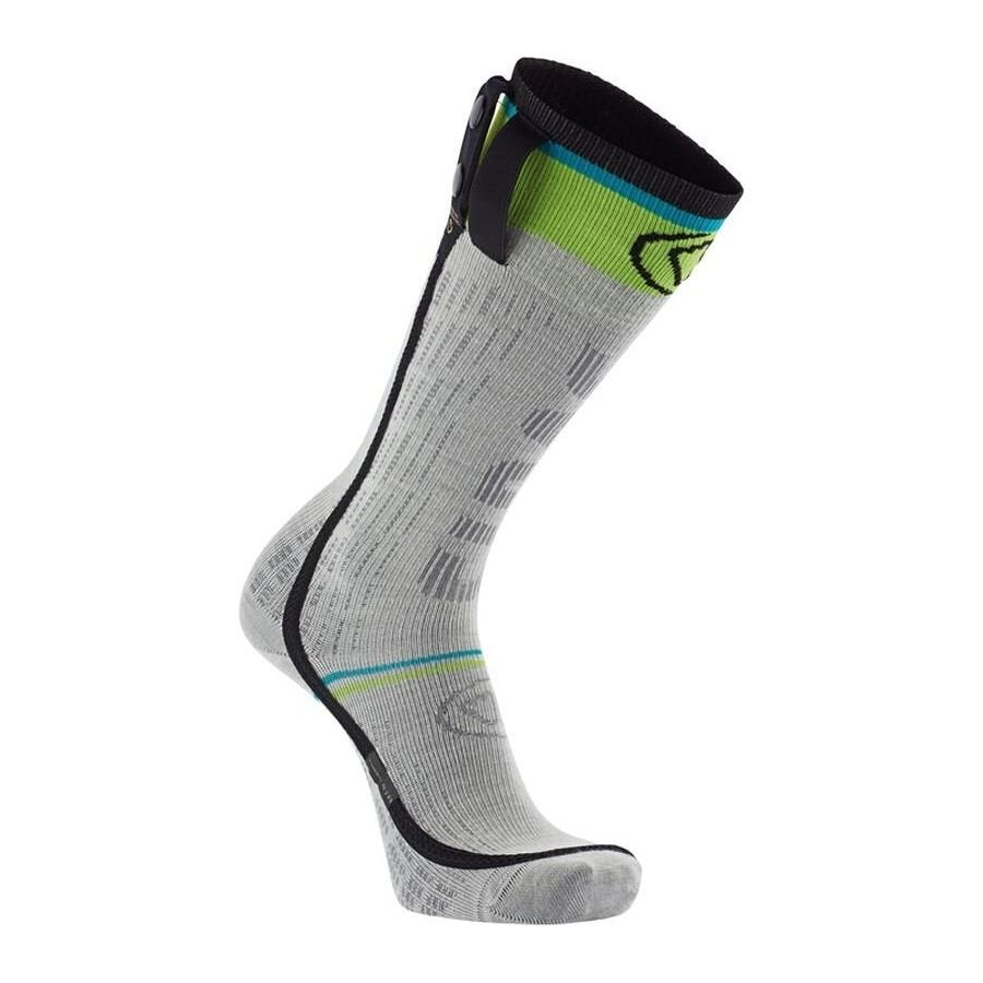 Sidas / THERM-IC - Sidas Ski Race S.E.T. Socks - CSOSKHEAST23_RACE_01 - Skidvalla.se