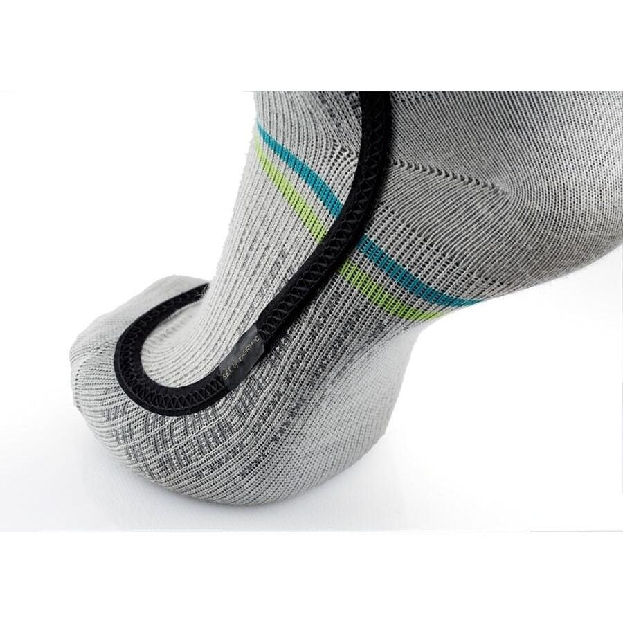 Sidas / THERM-IC - Sidas Ski Race S.E.T. Socks - CSOSKHEAST23_RACE_01 - Skidvalla.se