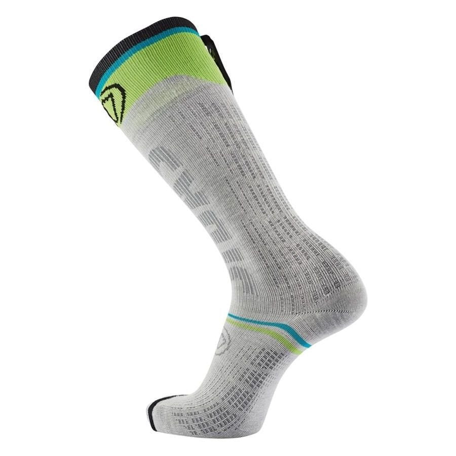 Sidas / THERM-IC - Sidas Ski Race S.E.T. Socks - CSOSKHEAST23_RACE_01 - Skidvalla.se