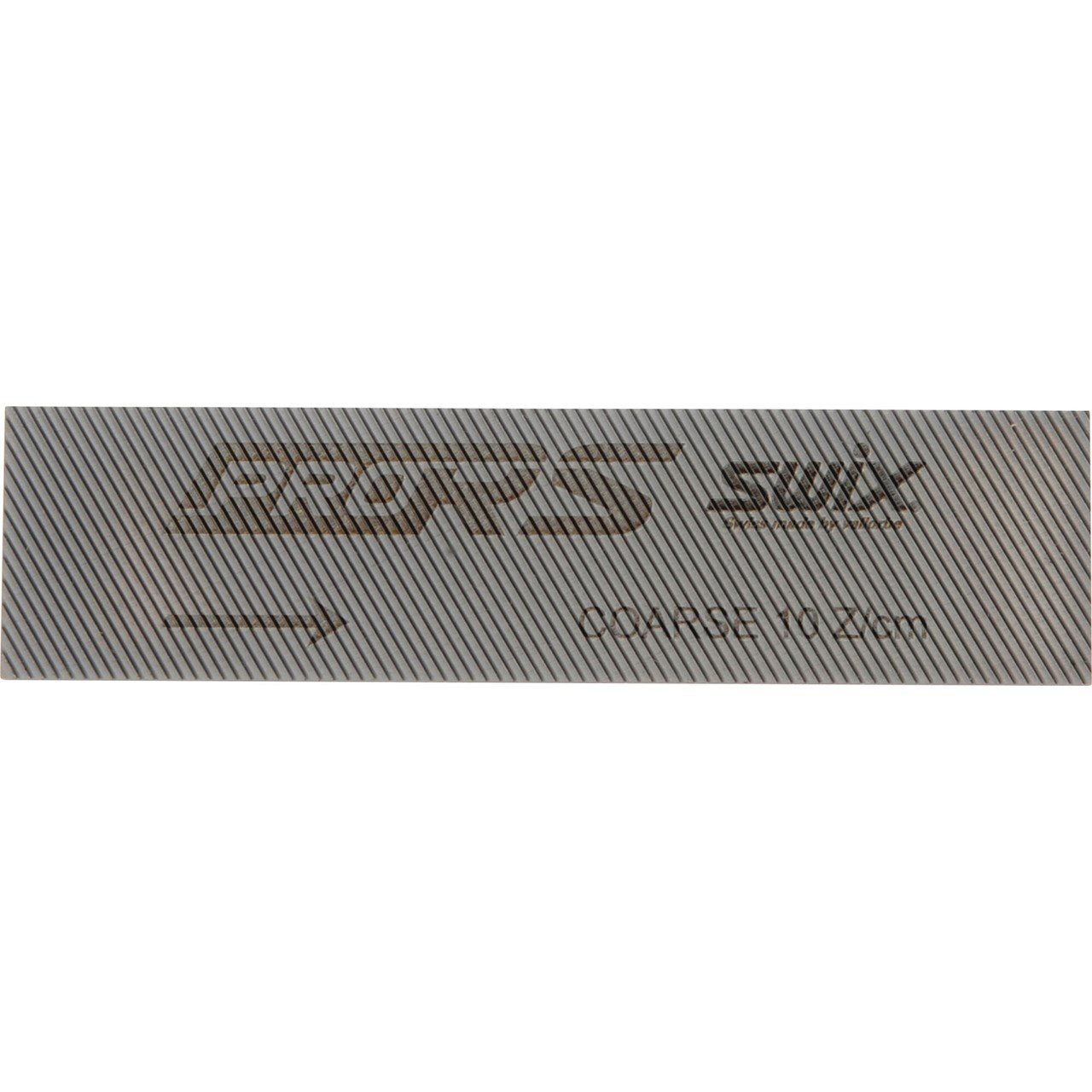 Swix - Skidfil 10cm 10Tpcm - Bastard Grov - T107RSC - Skidvalla.se