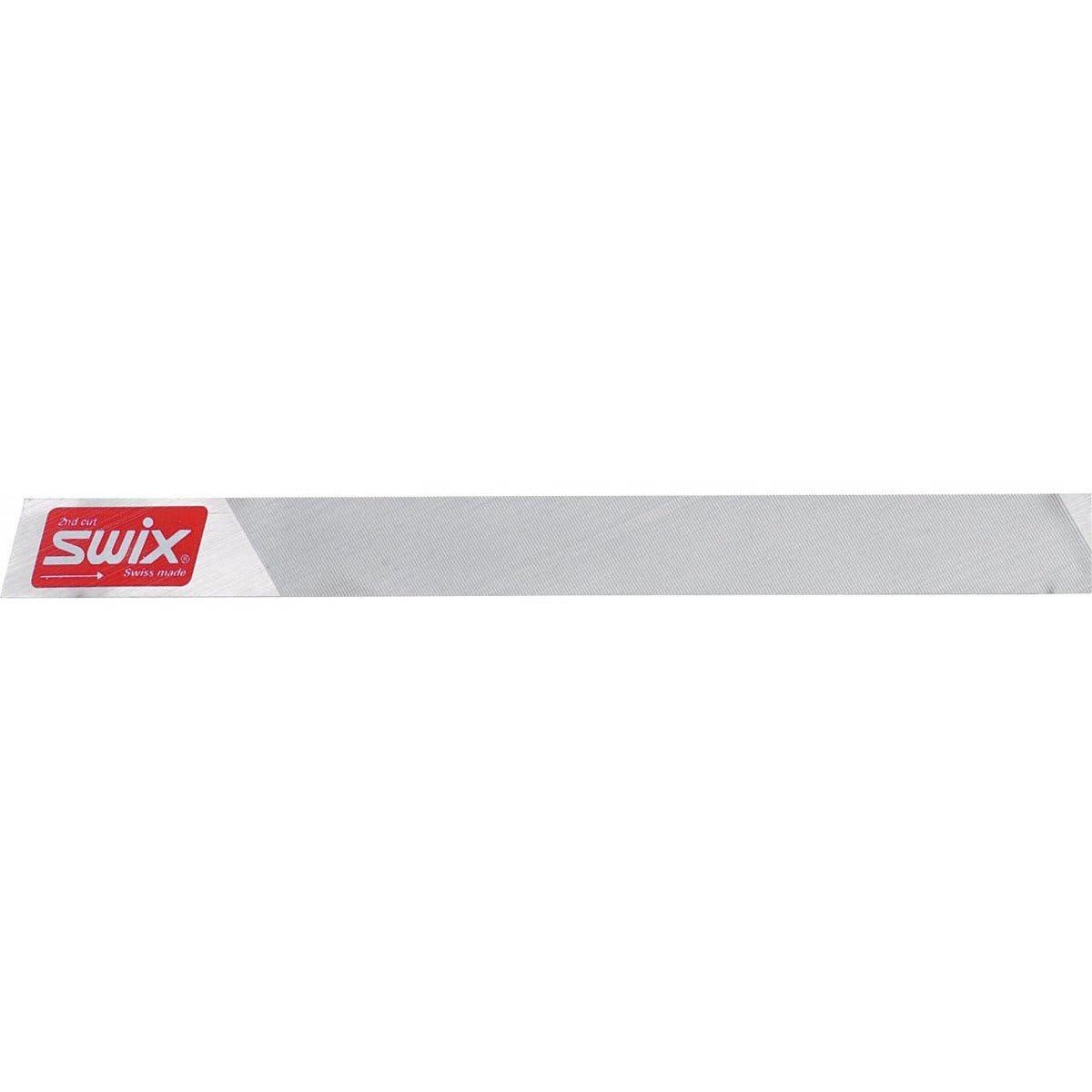 Swix - Skidfil 20cm 13Tpcm - Bastard Grov - T107X-05270 - Skidvalla.se