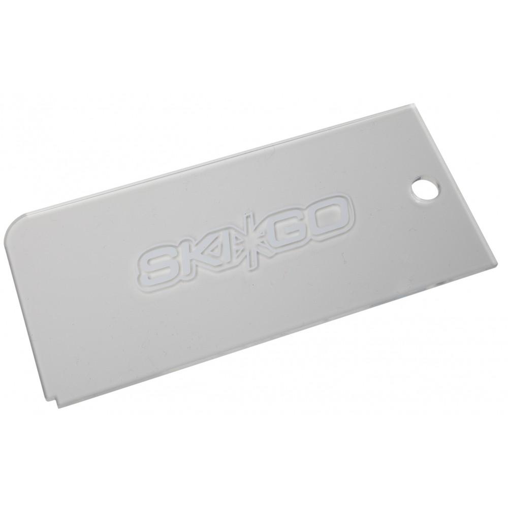 SkiGo - Skigo Akrylsickel 5mm - 68201 - Skidvalla.se