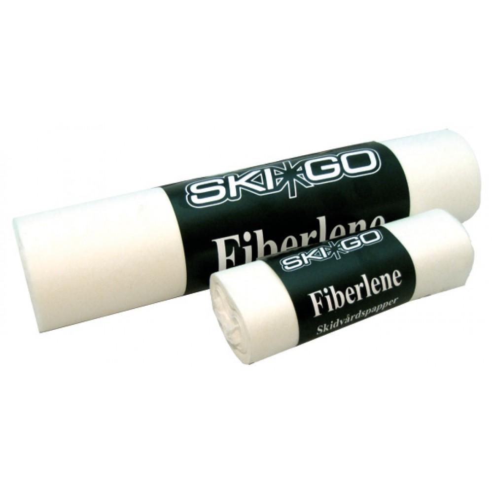 SkiGo - Skigo Fiberlene 140mm - 68330 - Skidvalla.se