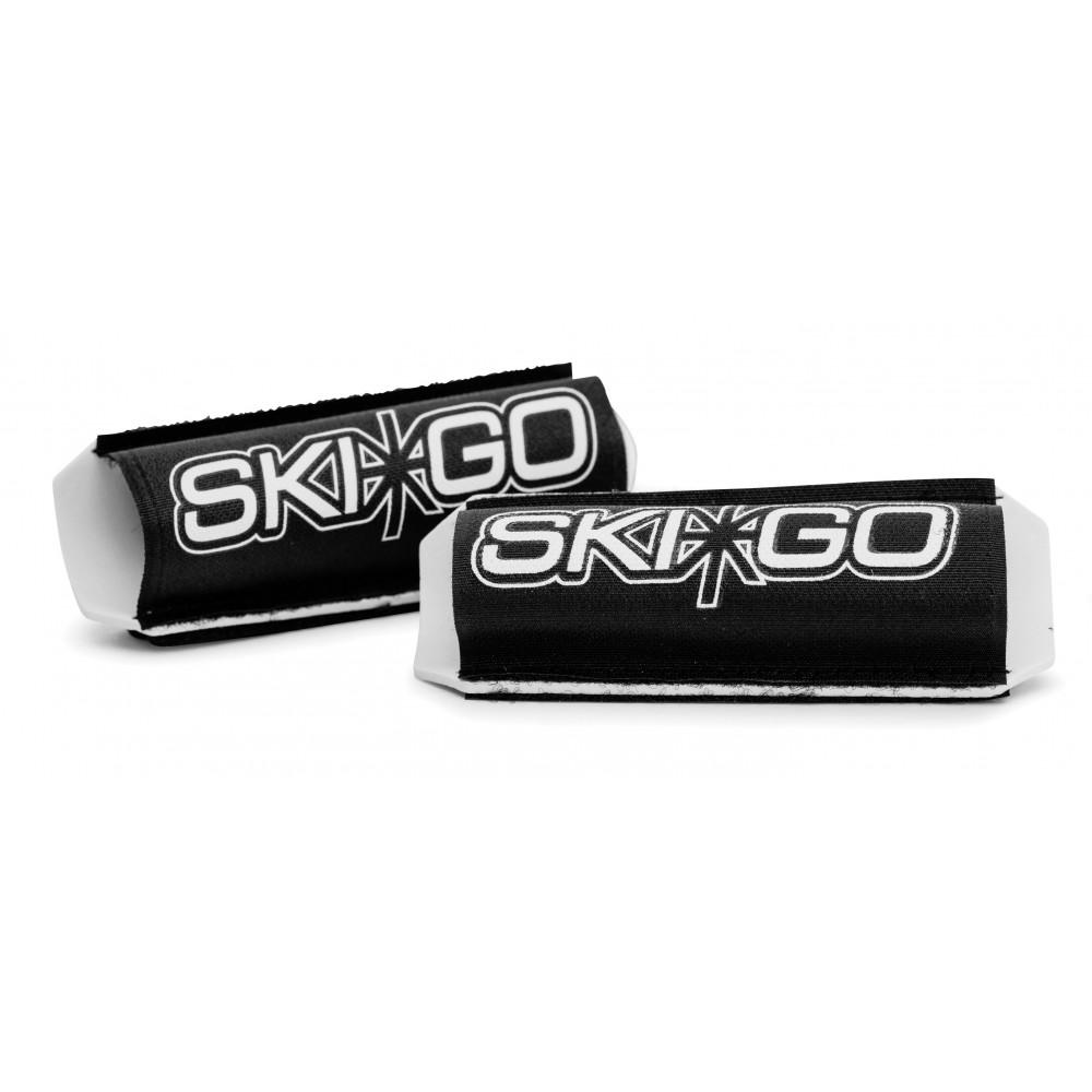 SkiGo - Skigo Skidhållare längd - 68310 - Skidvalla.se