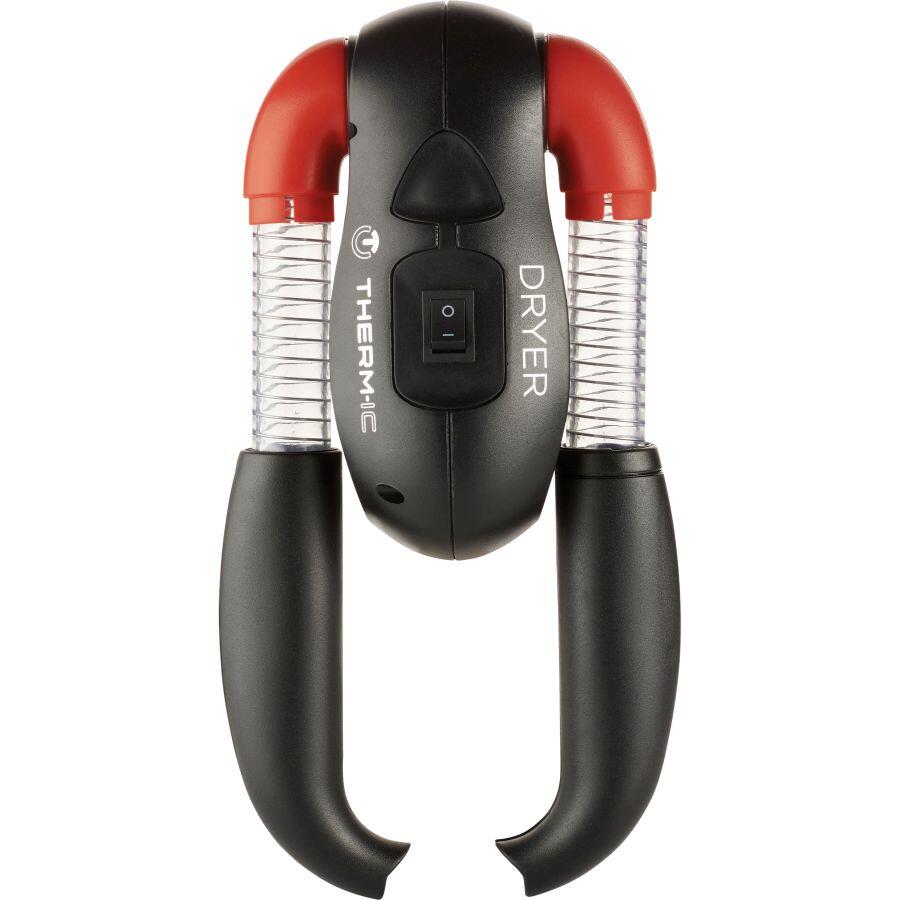 Sidas / THERM-IC - Sko- och pjäxtork - T48-0200-001 - Skidvalla.se